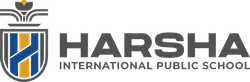 Harsha Logo