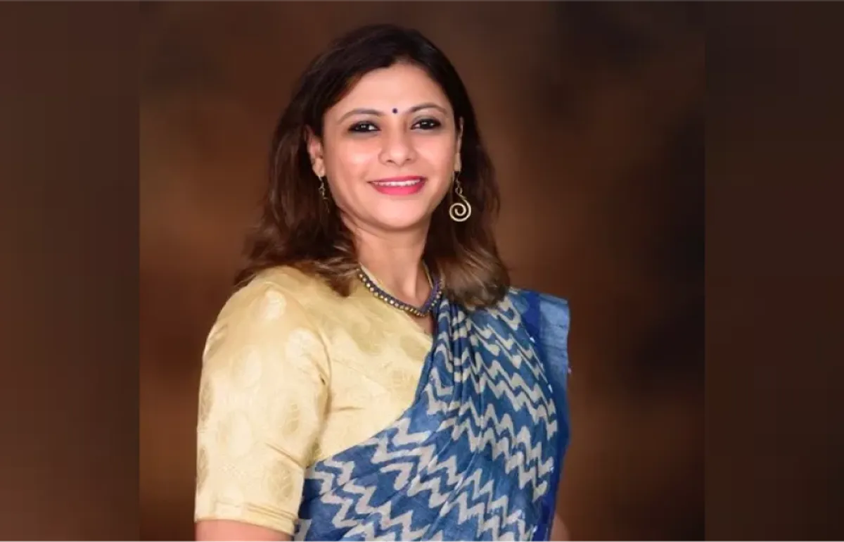 Profile Picture of Rachana Heda. Her role is COO, Glentree Academy.