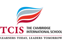 TCIS Logo