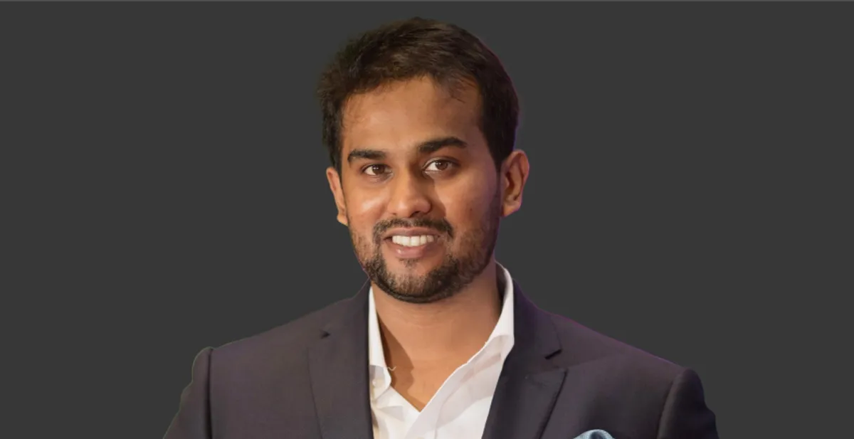 Profile Picture of Vijay Kiran. Her role is Director, NCFE Schools.